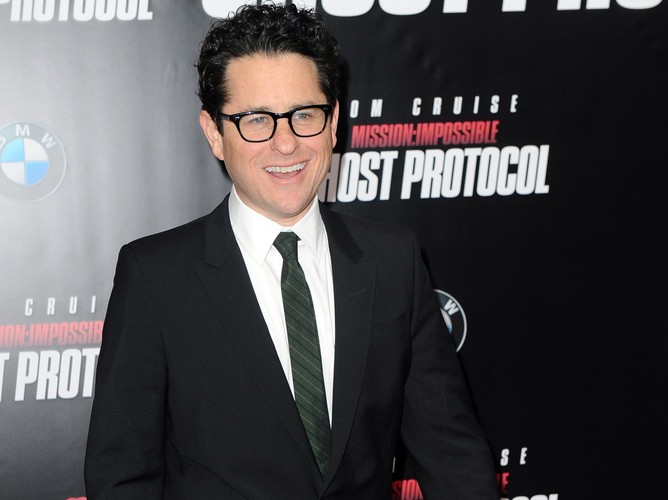 J.J. Abrams