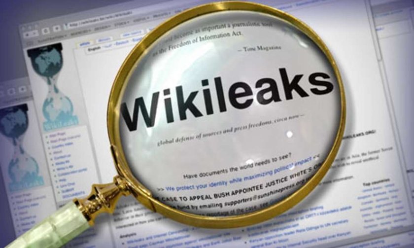 WikiLeaks: Rosjanie spowodowali katastrofę smoleńską?