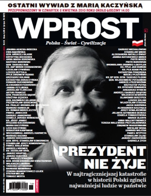 Wprost