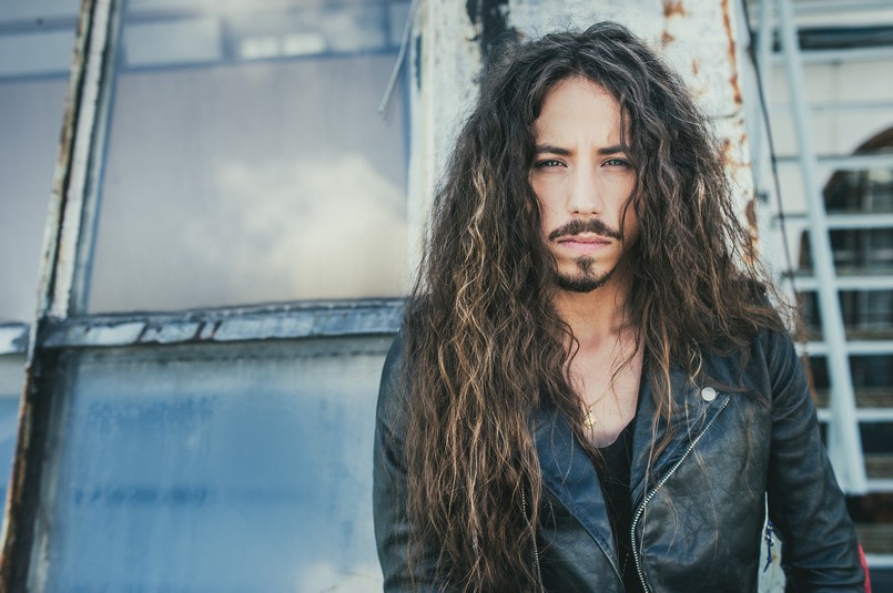 Michał Szpak