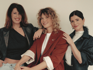 Három magyar női operatőr, akik nemzetközi szinten viszik hírét Magyarországnak