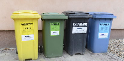 Od dziś nowe zasady segregacji śmieci!