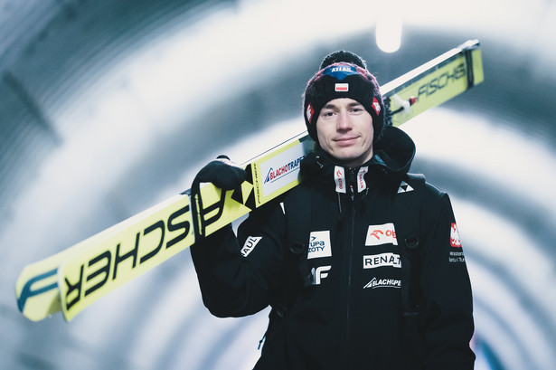 Kamil Stoch