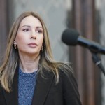 Dubravka Đedović Handanović