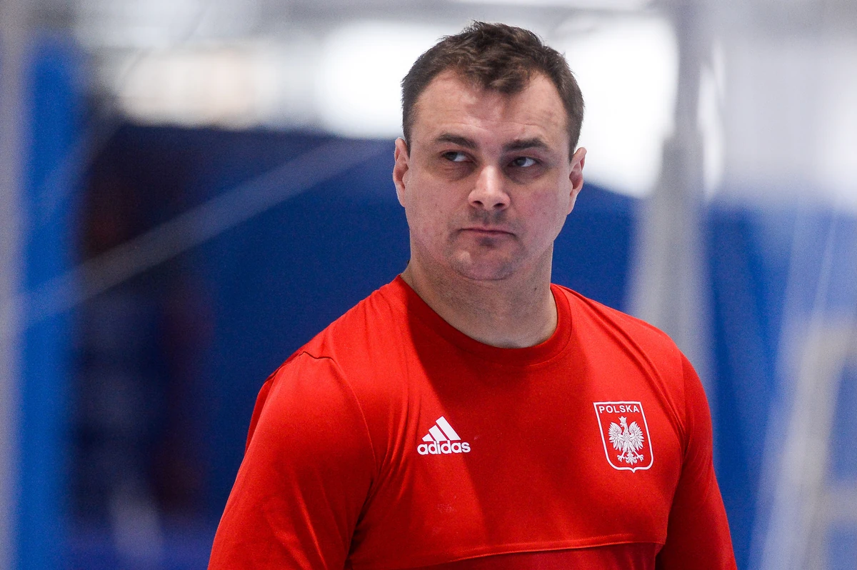 Leszek Blanik zbulwersowany decyzją MKOl. 