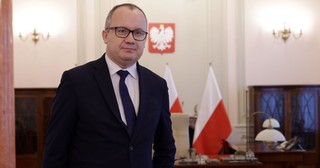 Bodnar: Wyrok skazujący Kamińskiego i Wąsika jest wyrokiem obowiązującym