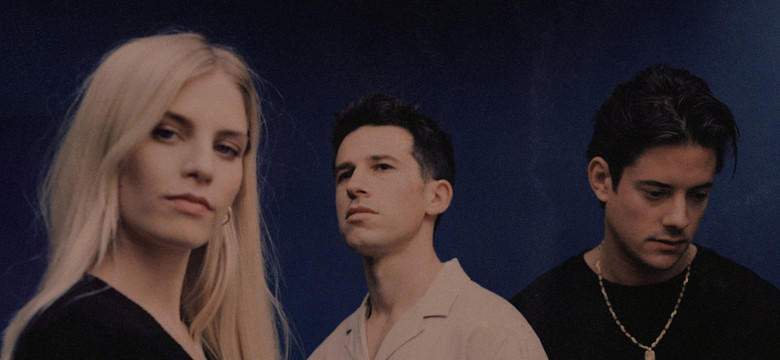 London Grammar z premierą albumu "Californian Soil"