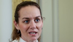 Dramat w ośrodku w Jerzmanicach-Zdroju. "Kolejny przypadek przemocy"