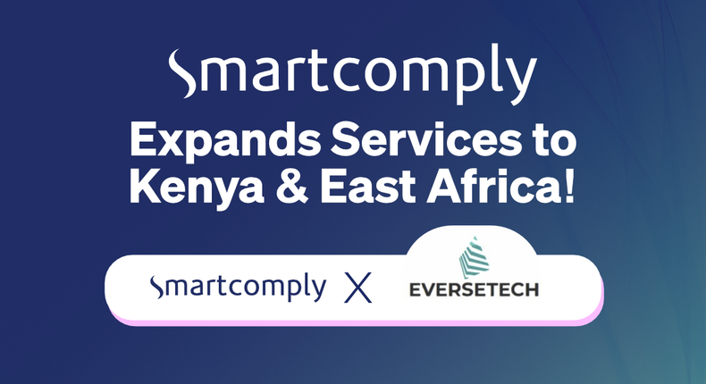 Smartcomply Expands Services to Kenya & East Africa