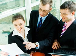 Pokolenie GoldenLine: Dilbert siedzi cicho