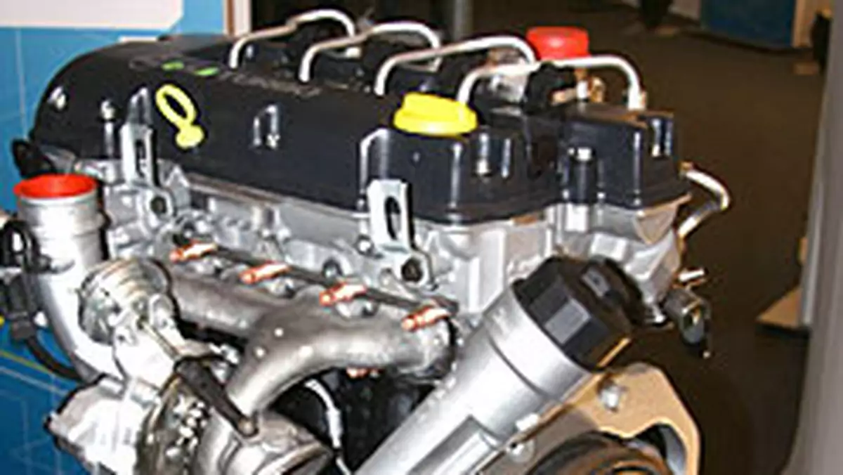 Opel 1,4 Turbo (120-142 KM): nowy silnik (nie tylko) dla nowej Astry