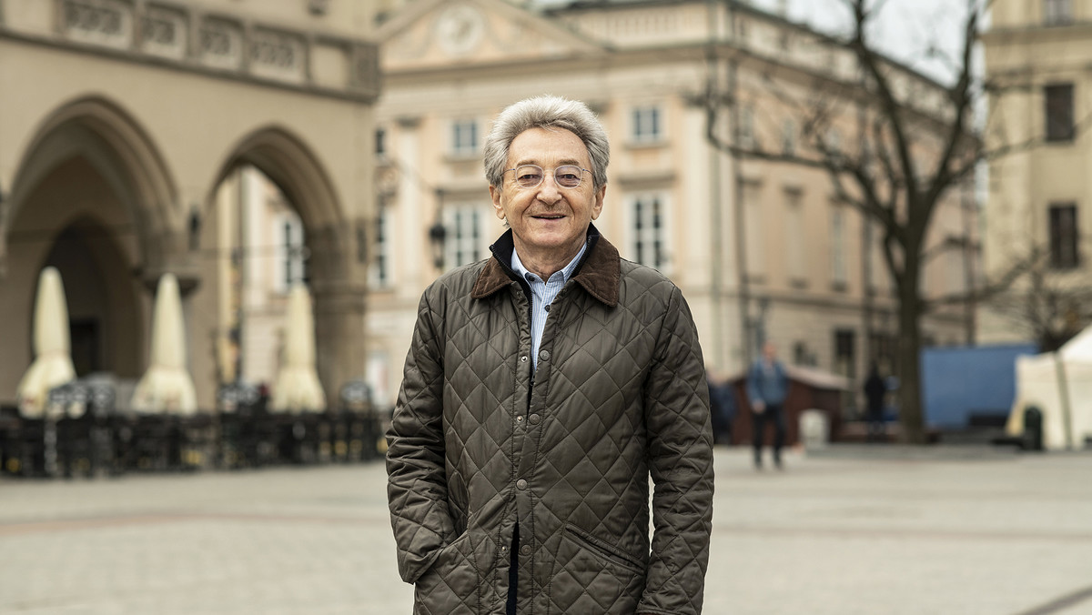 Allan Starski, laureat Oscara za scenografię do „Listy Schindlera” przewodniczy Jury Konkursu Głównego Wytyczanie Drogi podczas 12. Mastercard OFF CAMERA. Do kogo trafi Krakowska Nagroda Filmowa – 100 000 USD – zdecydują również Anna B. Sheppard, Ellen Kuras i Roger Mitchell.