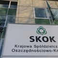 KNF: SKOK Wielkopolska może zostać przejęty przez bank