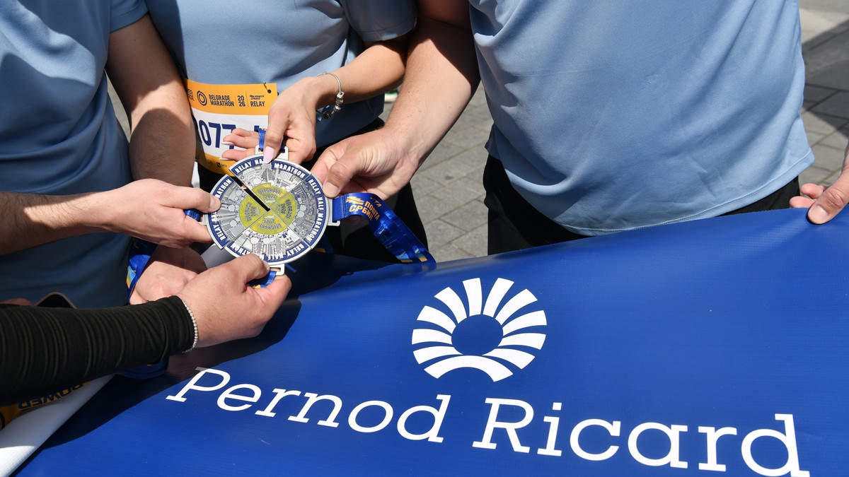 Pernod Ricard