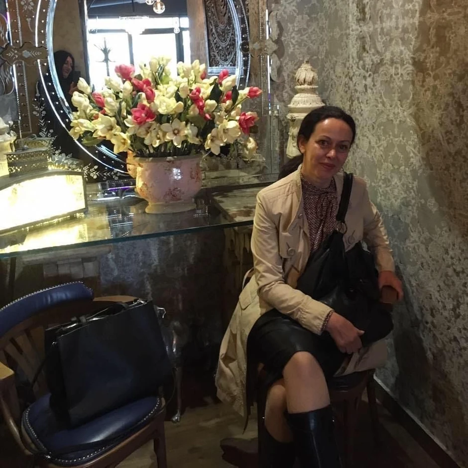 Slavica Lipić Aćimović 