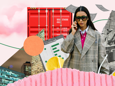 Hogyan alakítják át a nők a logisztikai szektort és visznek bele új perspektívát?