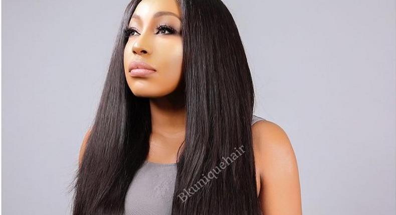 Rita Dominic