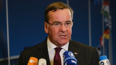 niemiecki minister krytykuje trumpa za słowa o wojskach sojuszniczych w afganistanie: „nieprzyzwoite i pozbawione szacunku”