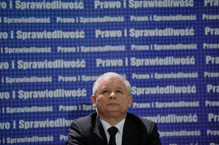 Biskup: Niech Kaczyński się spowiada