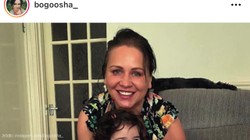 Najmłodsza uczestniczka pierwszej edycji "Big Brothera" spełnia się w roli babci