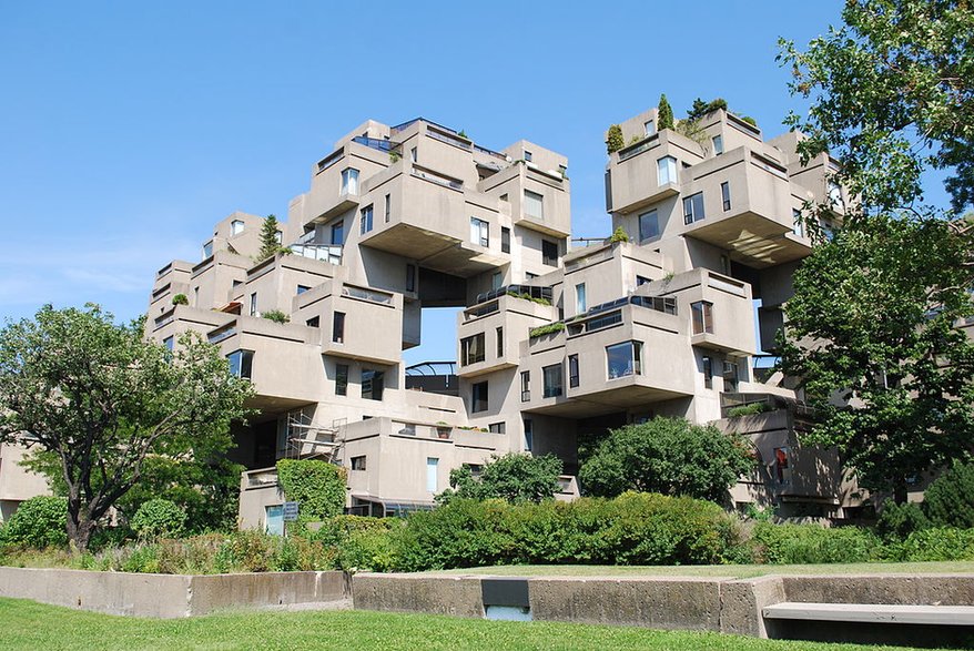 Habitat 67