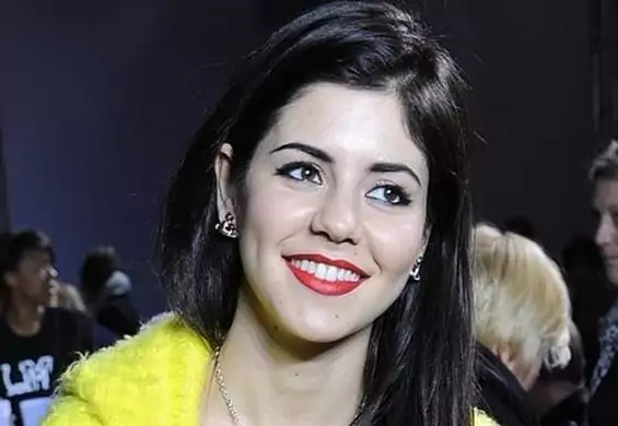 Marina Diamandis twarzą Max Factor