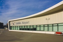 Lotnisko w Lublinie przynosi gigantyczne starty. Uratuje je wojsko?