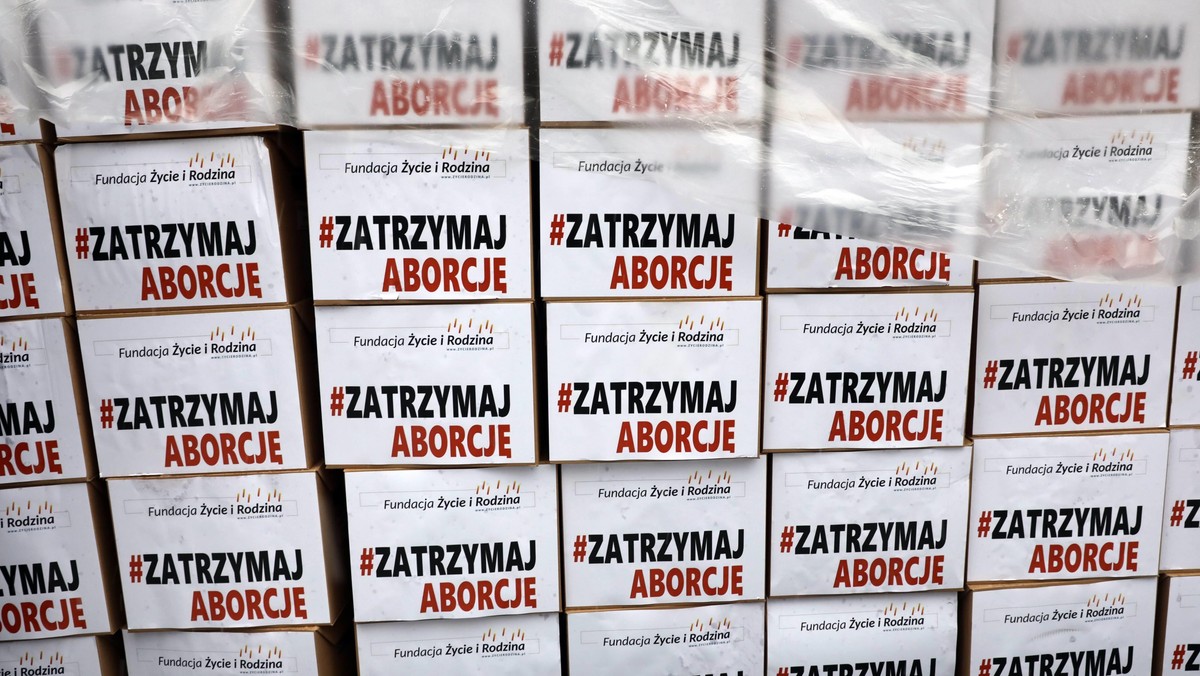 Zatrzymaj Aborcję