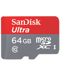 Jaka karta microSD? Wielki test 21 modeli o pojemności 32 GB