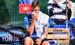 Porażki polskich tenisistów. Linette, Hurkacz i Majchrzak odpadli z French Open