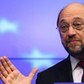 Martin Schulz, przewodniczący PE