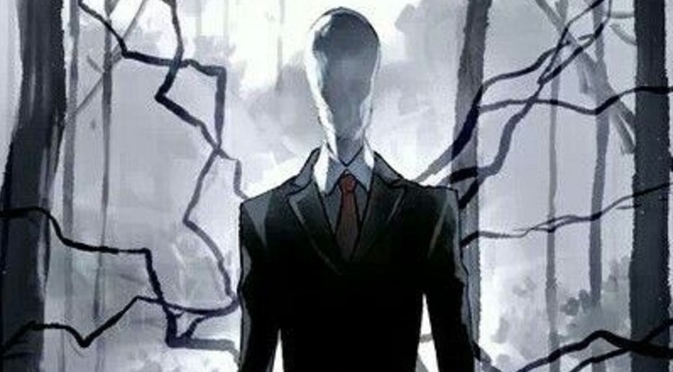 Slender Man