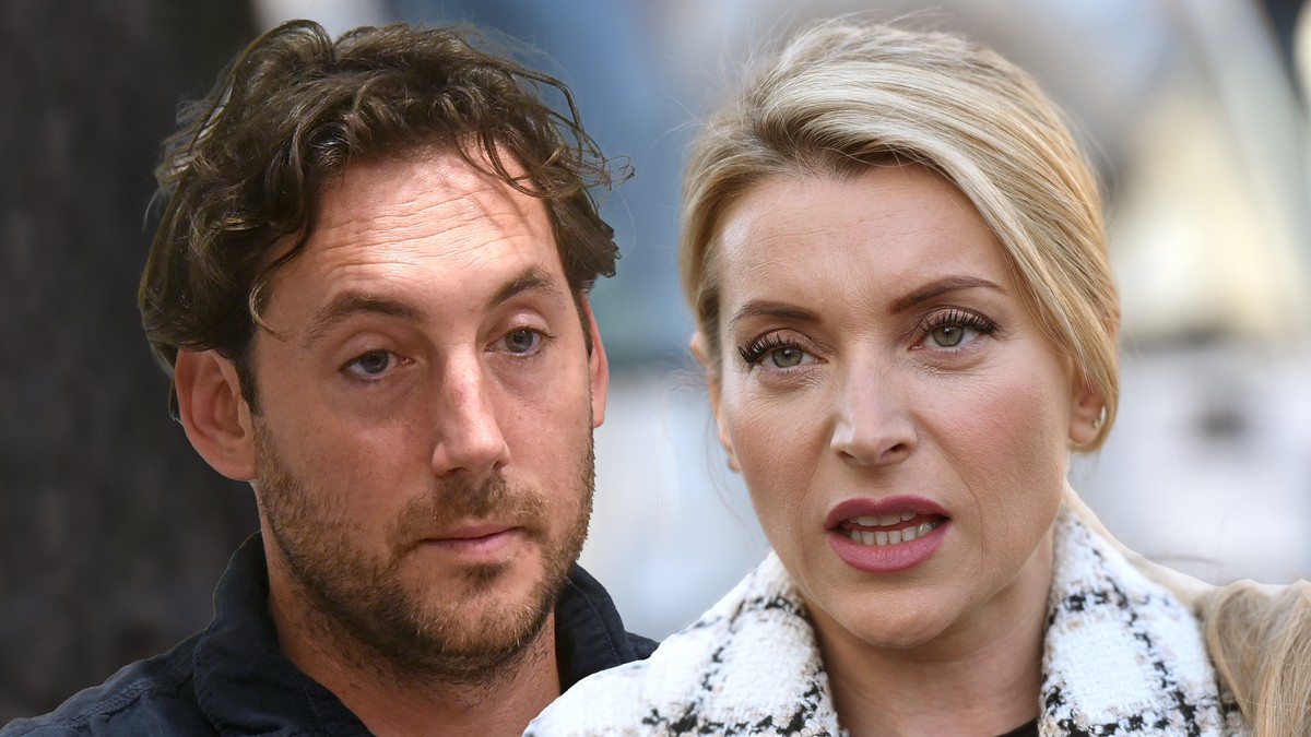 Anđelka Prpić i Petar Strugar