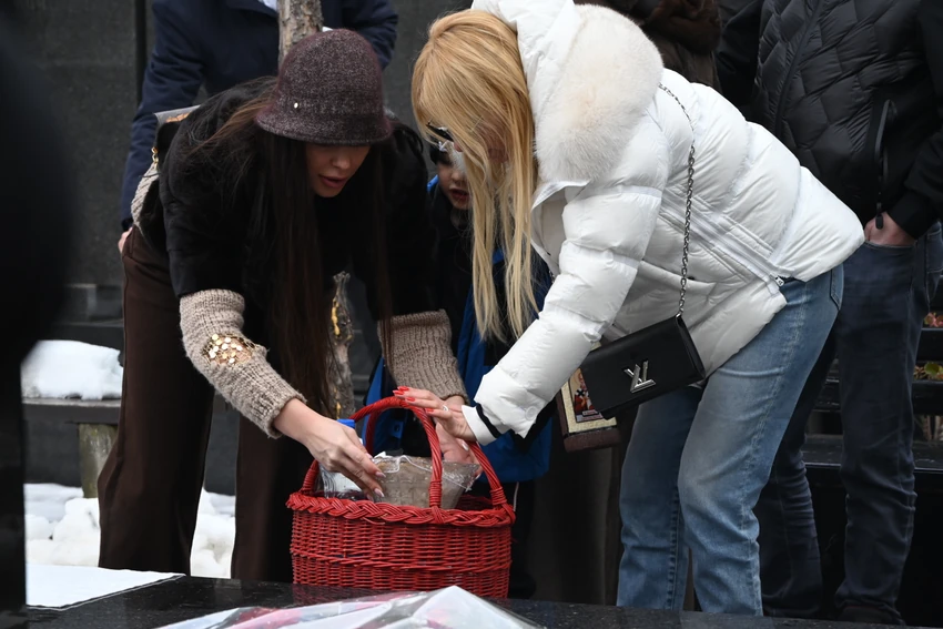 Pomen Željku Ražnatoviću Arkanu