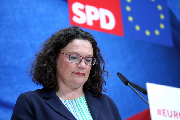 Andrea Nahles