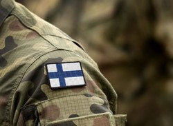 Finlandia negocjuje z USA. "Dopełnienie członkostwa w NATO"