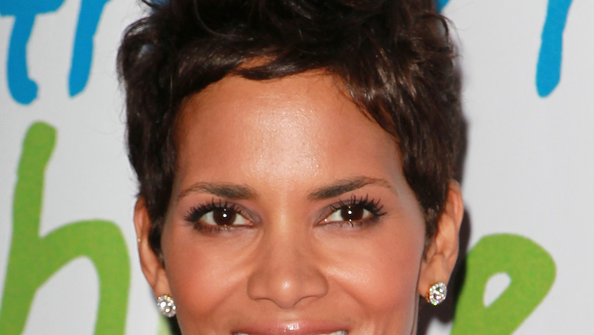 Halle Berry