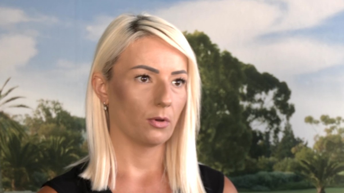 Nikolina Bačkonja Filipović