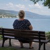 Žena - ilustracija