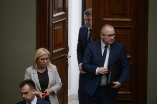 Bodnar: W poniedziałek opinia publiczna dowie się o skali stosowania Pegasusa. Zobaczymy, co zrobią poszkodowani