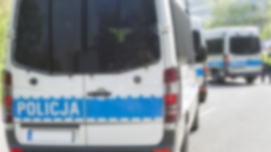 Z tatuażem będzie można dostać się do policji?