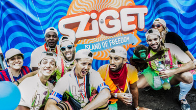 Sziget 2016. Jak się dobrze bawić [RELACJA]