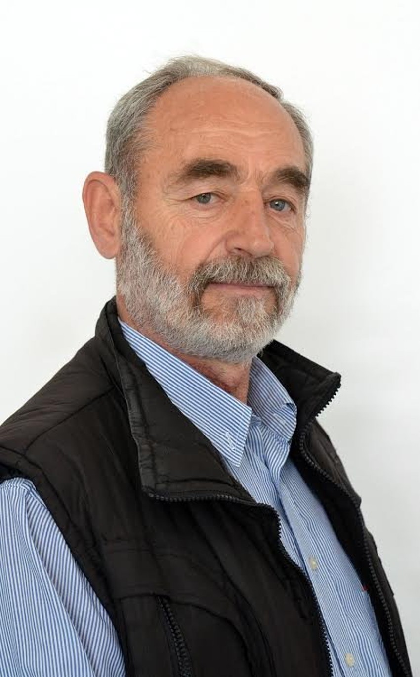 Dve godine pokušava da ukaže na haos i bezakonje: Slobodan Milenković