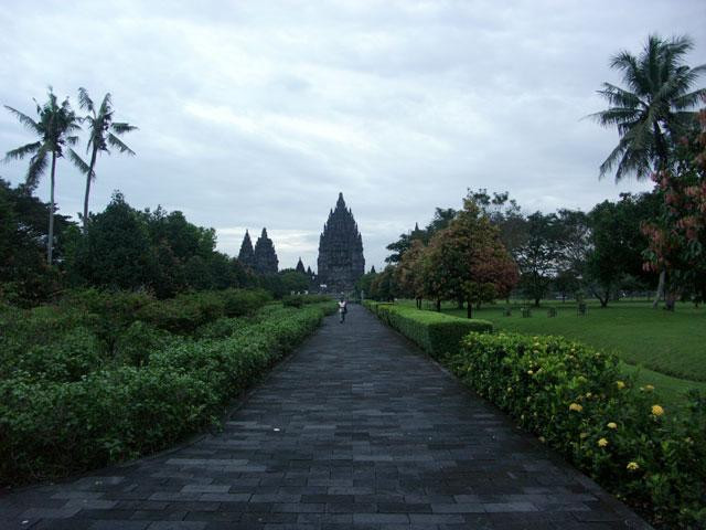 Galeria Indonezja - Prambanan, obrazek 15