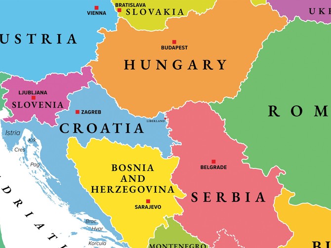 Izglasana najdosadnija država na Balkanu, bukti rasprava zbog rezultata