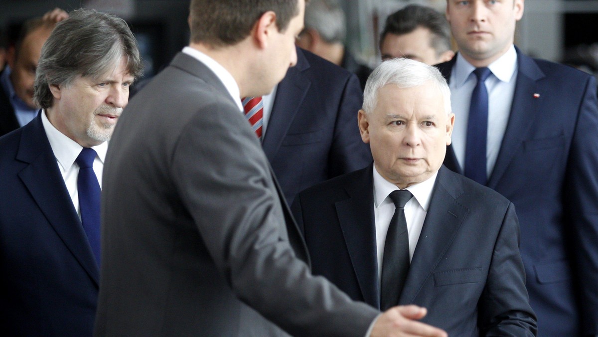 kaczyński, pis