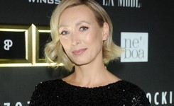 Anna Kalczyńska zrzuciła ubrania i zapozowała w bikini. Jej figura zachwyca [FOTO]