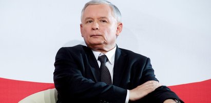 Kaczyński o mamie. To pierwsze takie wspomnienie