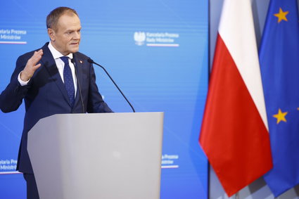 Będzie niższy VAT dla jednej branży. Donald Tusk: to zamknięty temat