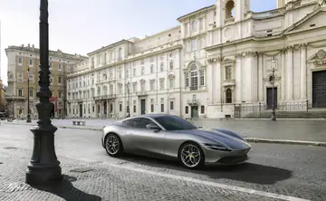 FERRARI Roma DCT 620KM 456KW